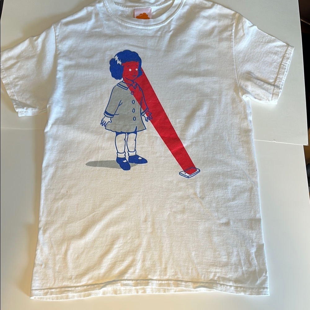 Kristian Jones 1984 Tee
